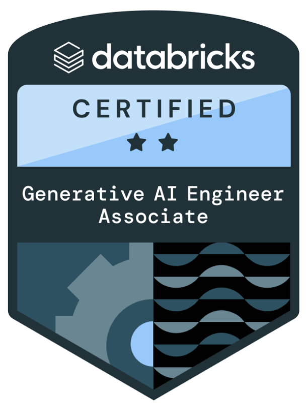 Certification Image