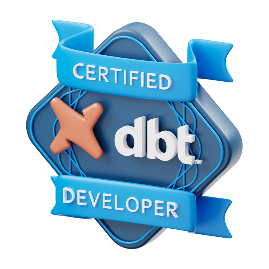 Certification Image