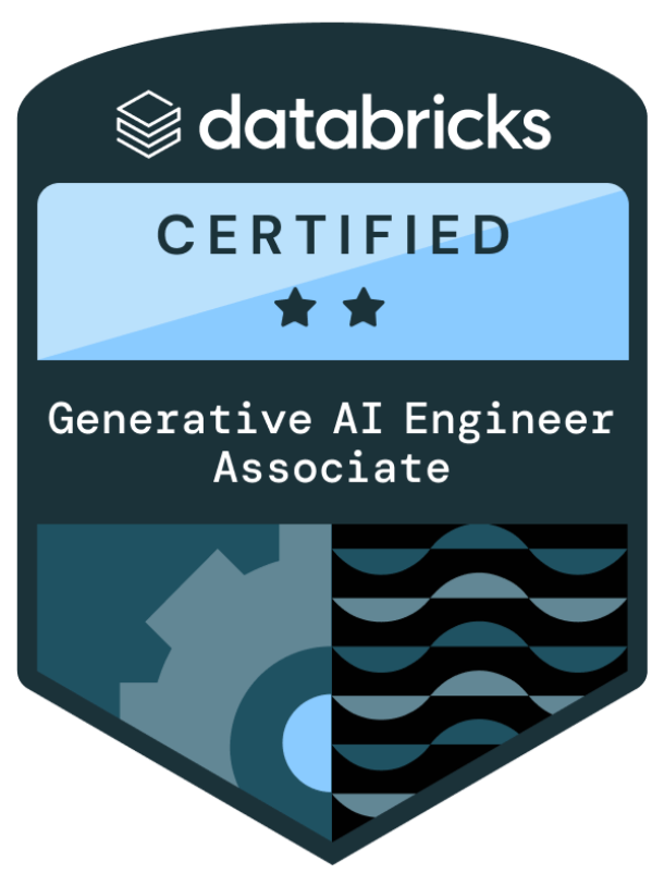 Certification Image