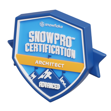 Certification Image