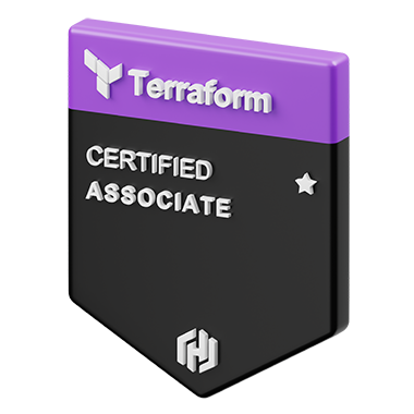 Certification Image